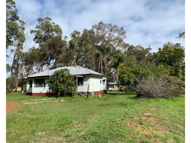 540 Jindong-Treeton Road, Kaloorup WA 6280