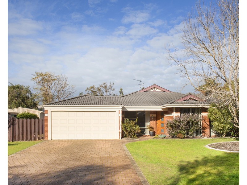 3 Chancery Way, West Busselton WA 6280