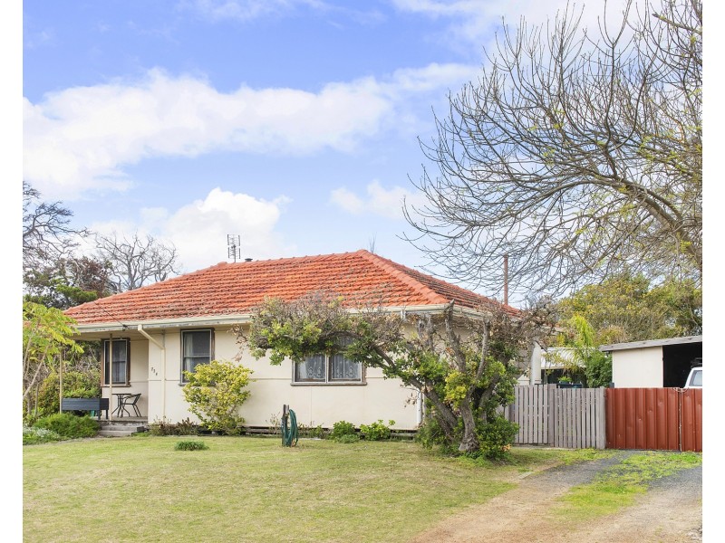 234 Marine Terrace, Geographe WA 6280