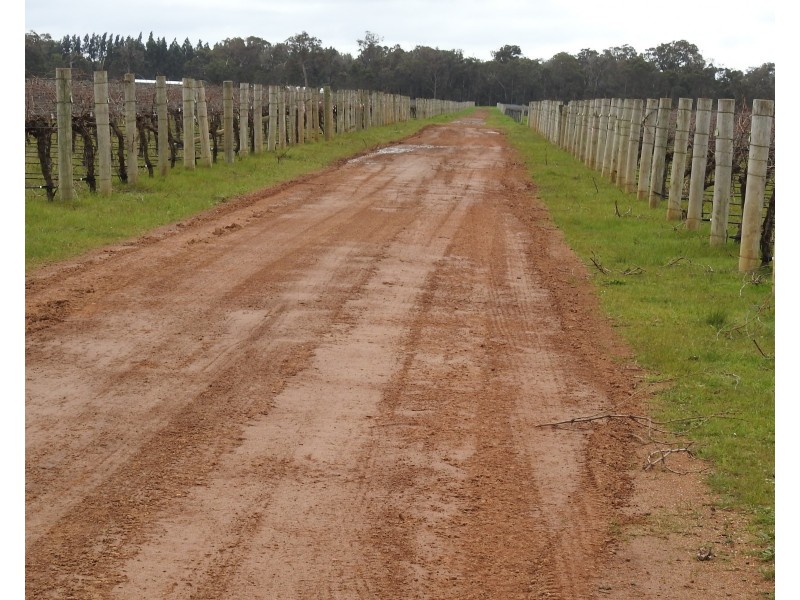 Lot 201/90 Cowaramup Bay Road, Cowaramup WA 6284