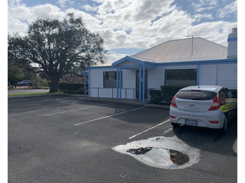 88 Duchess Street, Busselton WA 6280