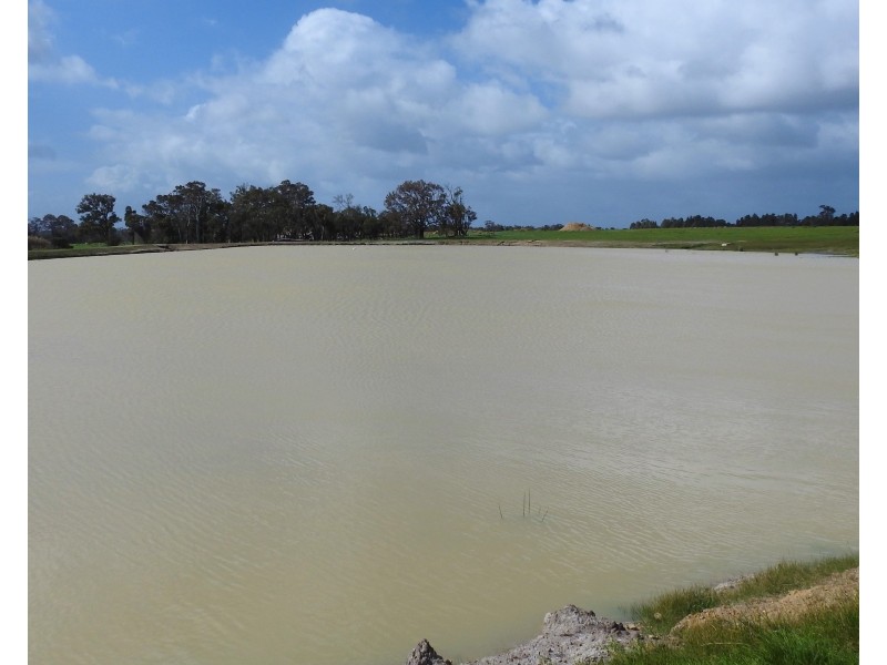 Proposed Lot 41 Haag Road, Yelverton WA 6280