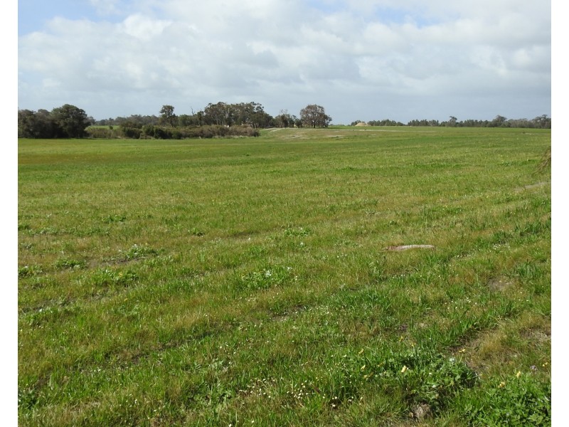 Proposed Lot 41 Haag Road, Yelverton WA 6280