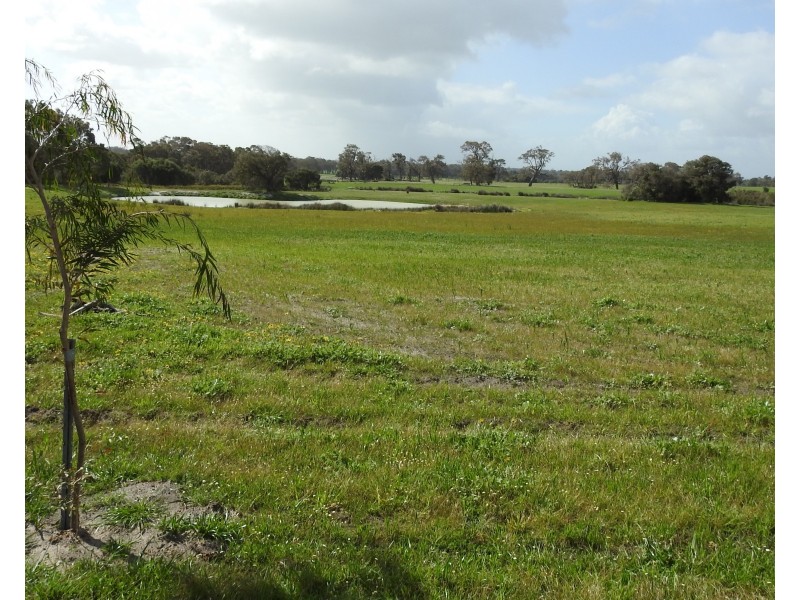 Proposed Lot 41 Haag Road, Yelverton WA 6280