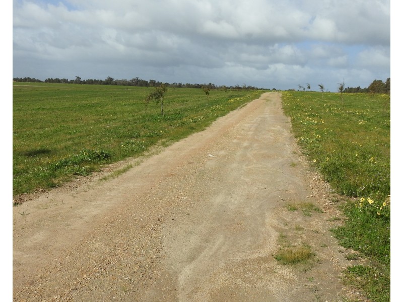 Proposed Lot 41 Haag Road, Yelverton WA 6280