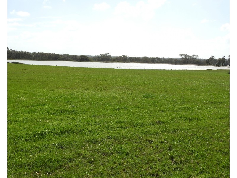 Proposed Lot 41 Haag Road, Yelverton WA 6280