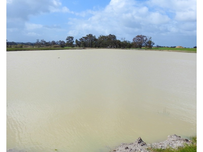 Proposed Lot 41 Haag Road, Yelverton WA 6280