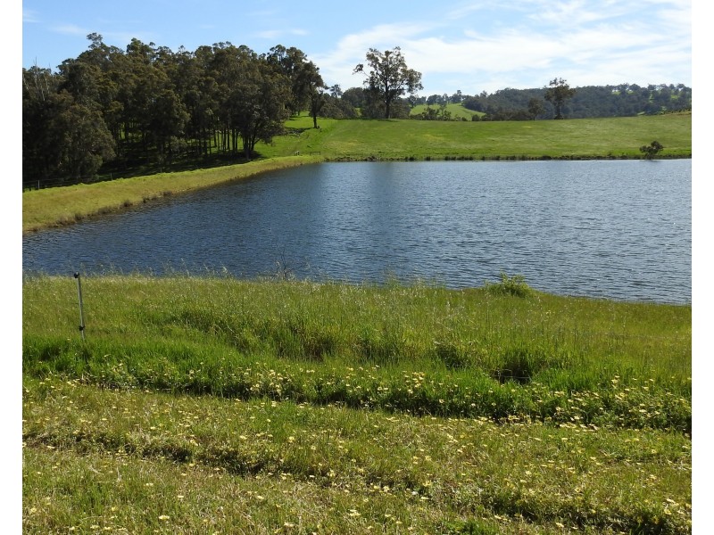 Lot 8295 & 8296 Cundinup South Road, Cundinup WA 6275