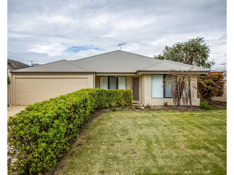 25 Stanford Drive, Abbey WA 6280