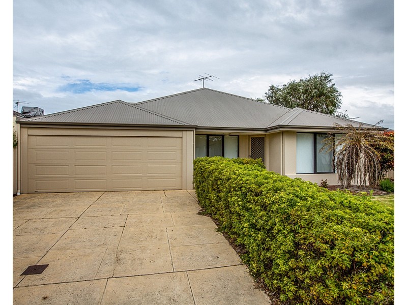 25 Stanford Drive, Abbey WA 6280