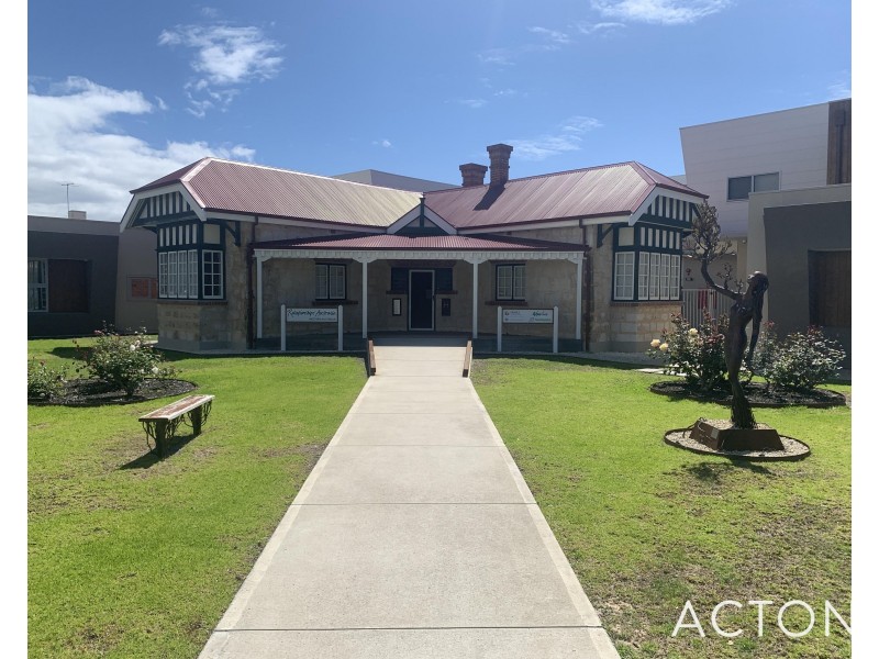 Unit 3/71 Kent Street, Busselton WA 6280