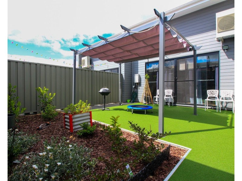 13 Mackerel Avenue, Kealy WA 6280