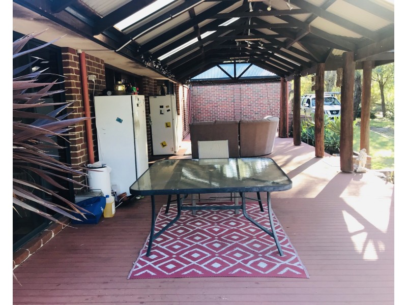 9 Hornibrook Road, Dalyellup WA 6230