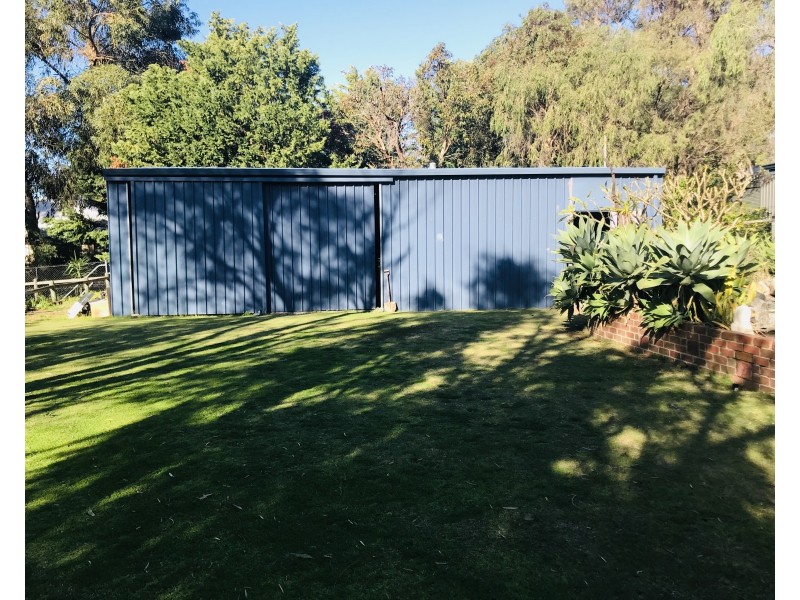 9 Hornibrook Road, Dalyellup WA 6230
