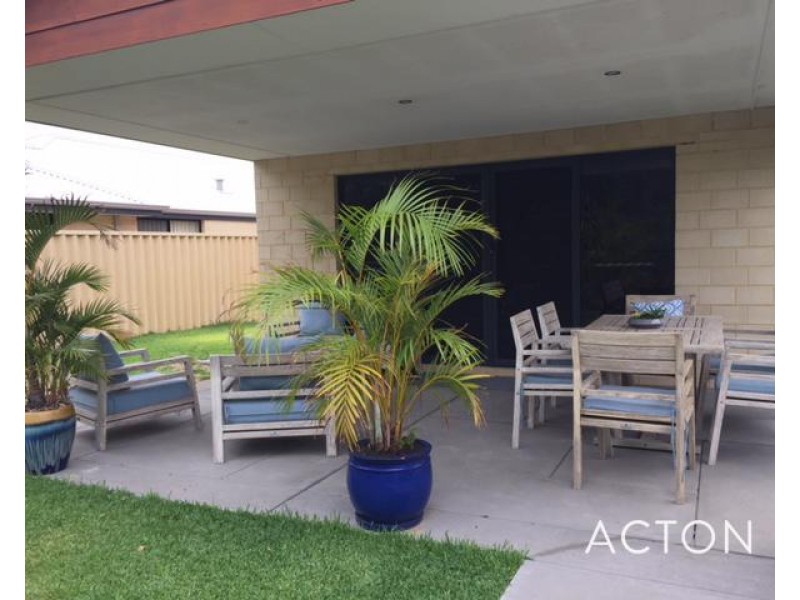 77 Maidment Parade, Dalyellup WA 6230