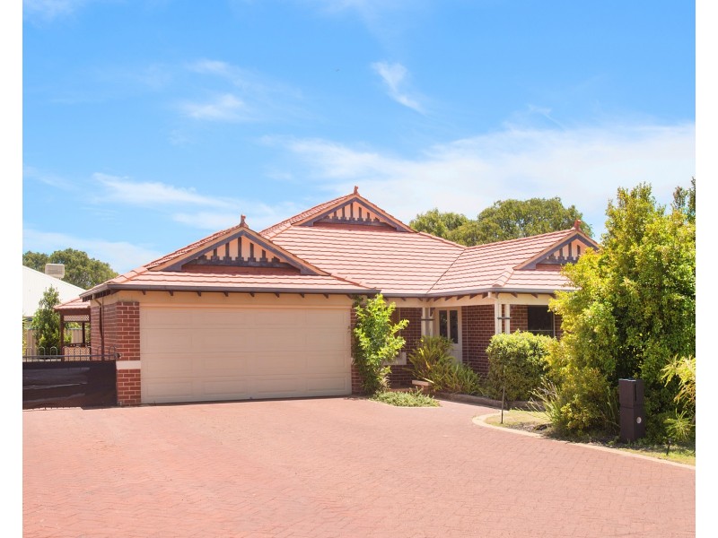 38 Bower Road, West Busselton WA 6280