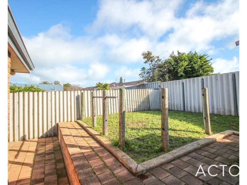 8A Miller Street, South Bunbury WA 6230