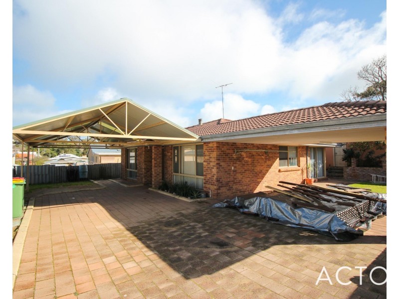 8A Miller Street, South Bunbury WA 6230