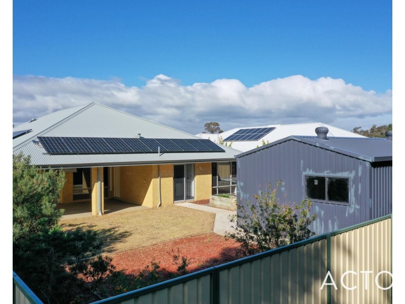 62 Santons Approach, Yalyalup WA 6280
