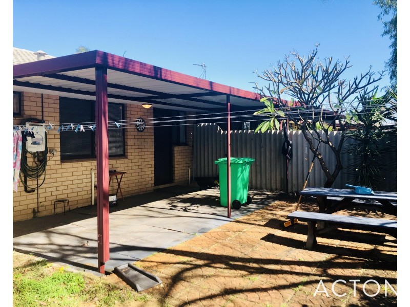 8/136 Mangles Street, South Bunbury WA 6230