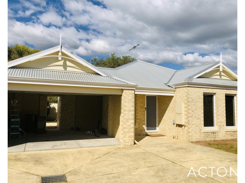 21B Mary Street, South Bunbury WA 6230