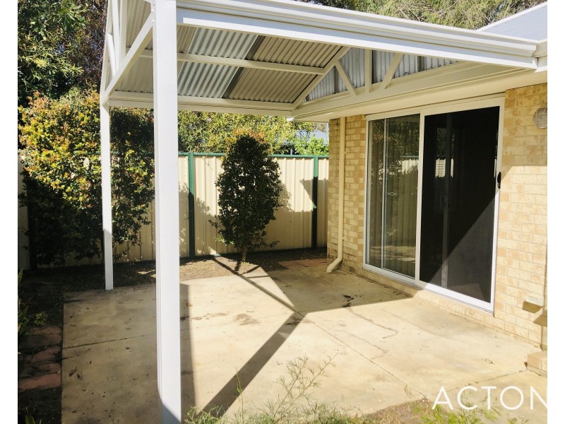 21B Mary Street, South Bunbury WA 6230