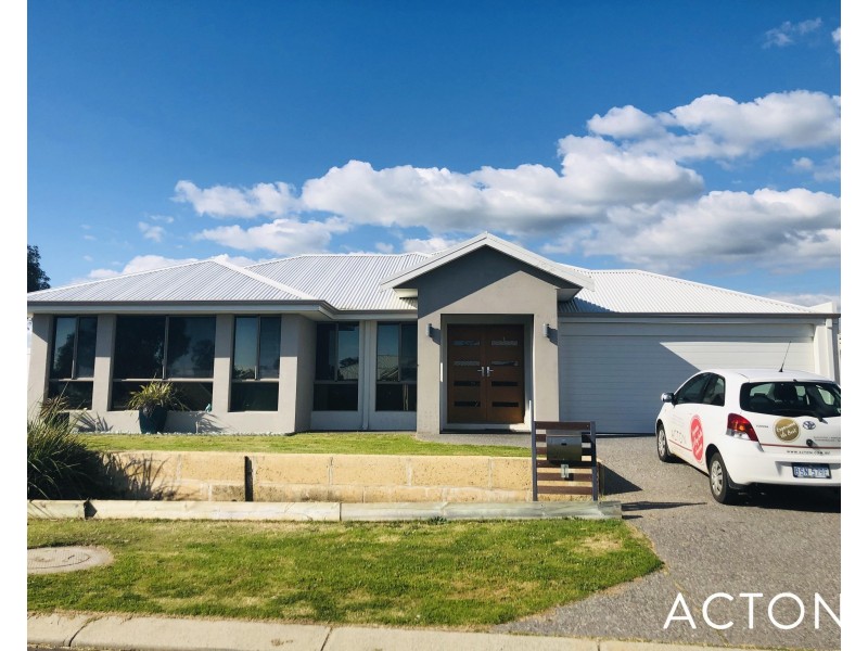 1 Duncan Loop, Millbridge WA 6232