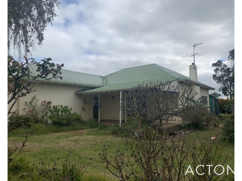 7040 Bussell Highway, Carbunup River WA 6280