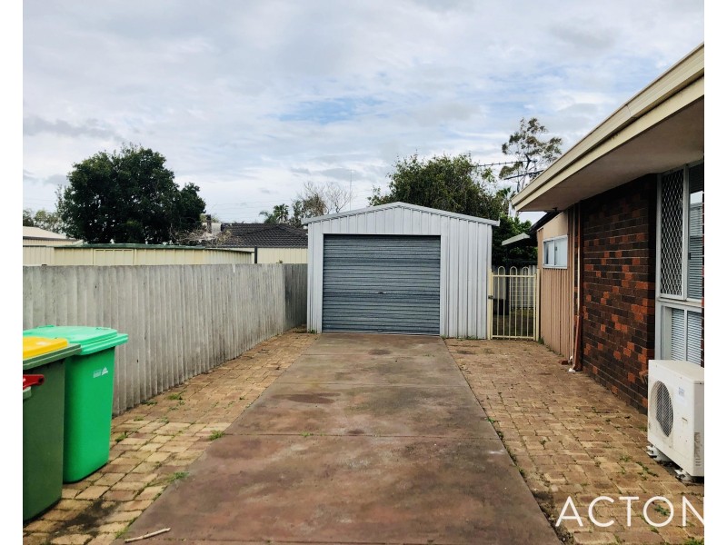 11 Twilight Terrace, Carey Park WA 6230