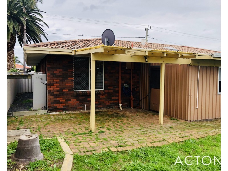 11 Twilight Terrace, Carey Park WA 6230