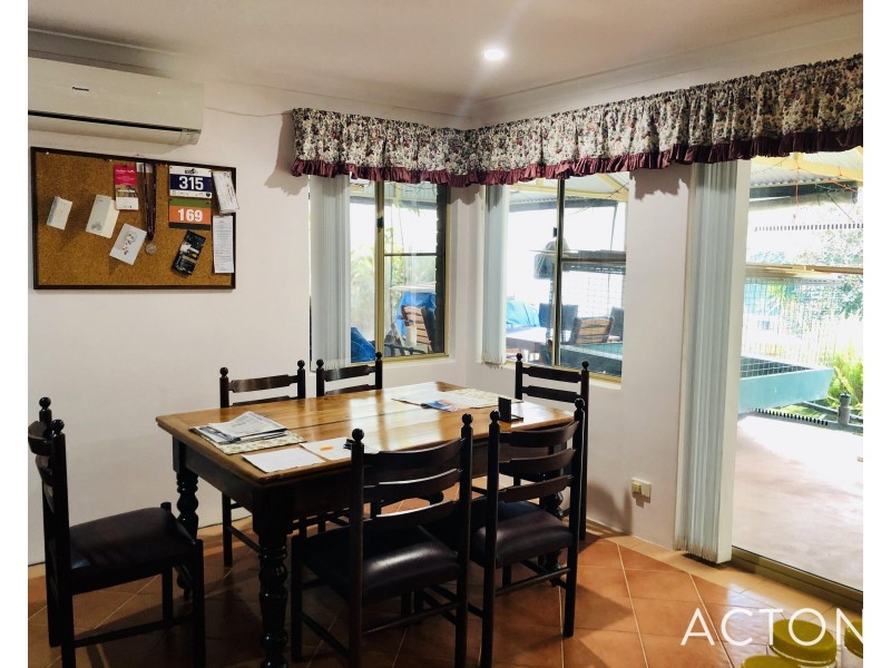 45 Mardo Avenue, Australind WA 6233