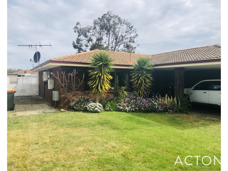 22A Willoughby Street, South Bunbury WA 6230