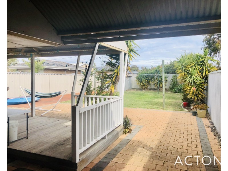 22A Willoughby Street, South Bunbury WA 6230