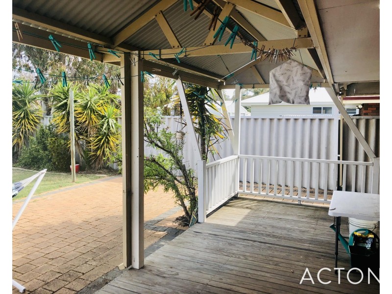 22A Willoughby Street, South Bunbury WA 6230