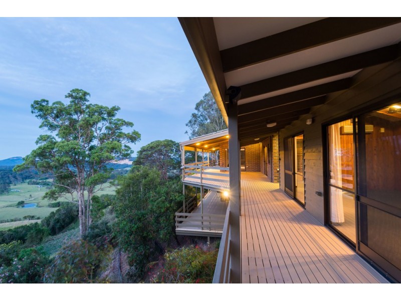 267-277 Kureelpa Falls Road, Kureelpa QLD 4560