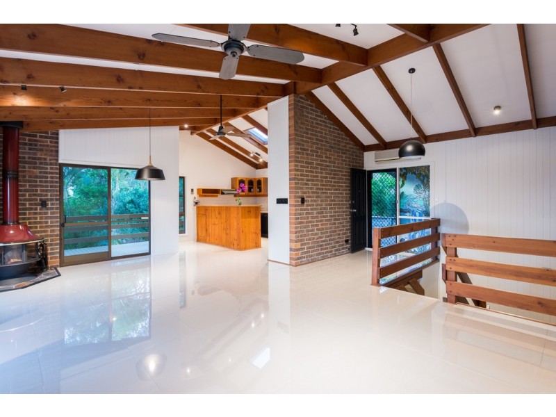 267-277 Kureelpa Falls Road, Kureelpa QLD 4560