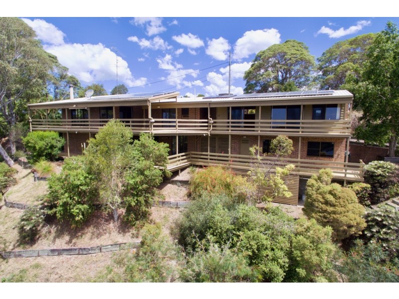 267-277 Kureelpa Falls Road, Kureelpa QLD 4560