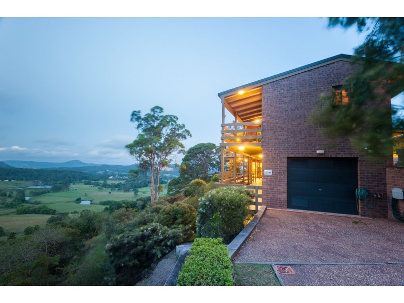 267-277 Kureelpa Falls Road, Kureelpa QLD 4560