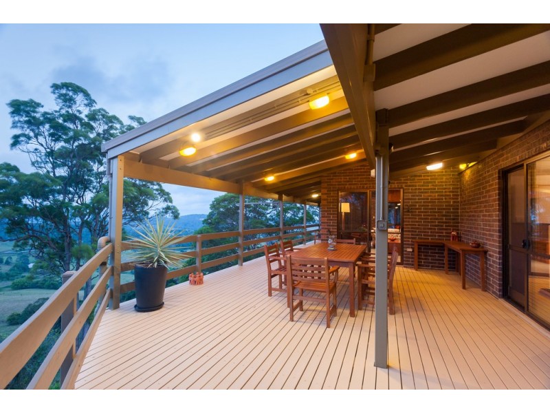 267-277 Kureelpa Falls Road, Kureelpa QLD 4560