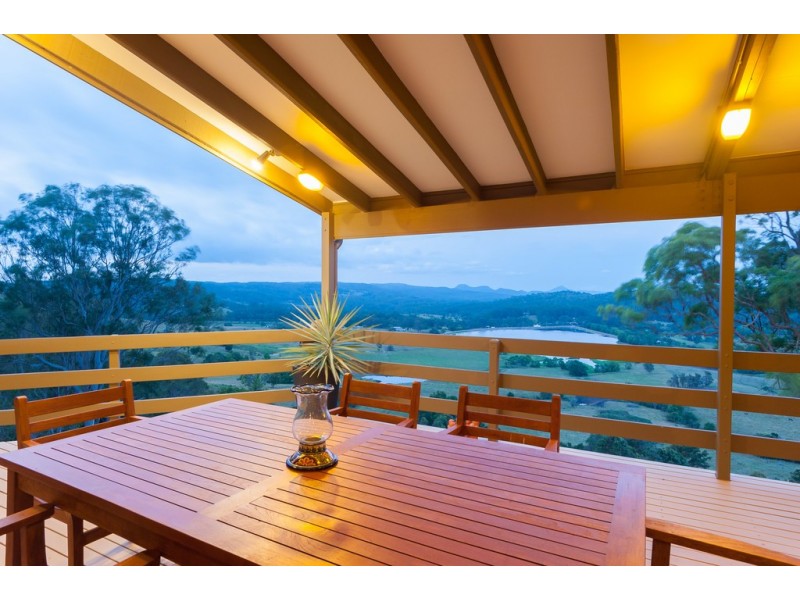 267-277 Kureelpa Falls Road, Kureelpa QLD 4560