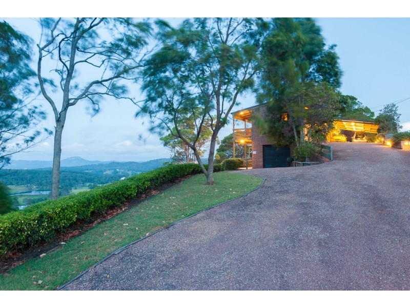 267-277 Kureelpa Falls Road, Kureelpa QLD 4560