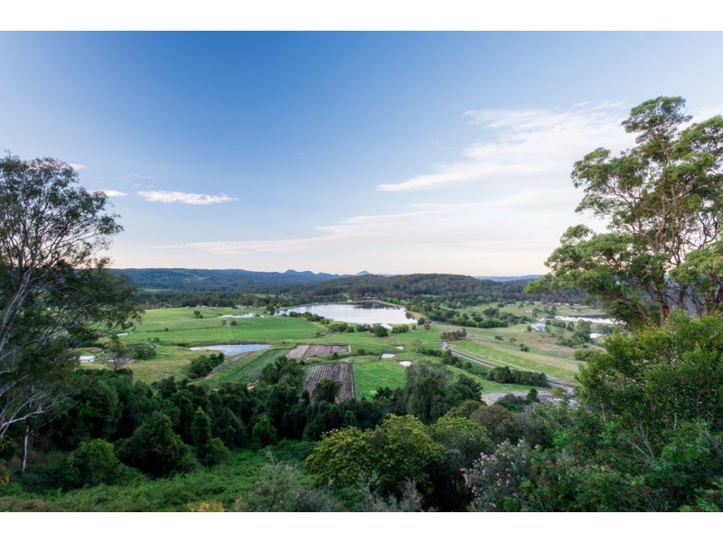 267-277 Kureelpa Falls Road, Kureelpa QLD 4560