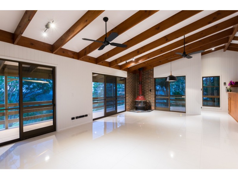 267-277 Kureelpa Falls Road, Kureelpa QLD 4560