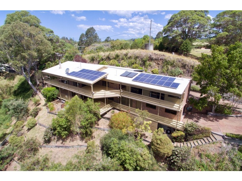 267-277 Kureelpa Falls Road, Kureelpa QLD 4560