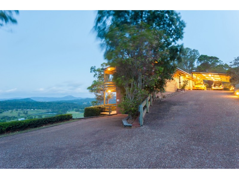 267-277 Kureelpa Falls Road, Kureelpa QLD 4560