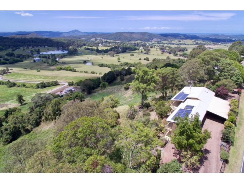 267-277 Kureelpa Falls Road, Kureelpa QLD 4560