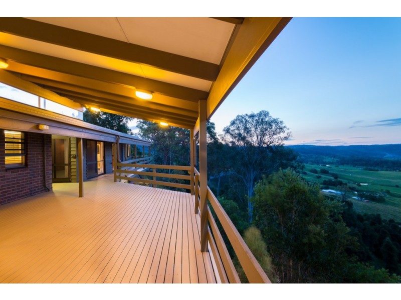 267-277 Kureelpa Falls Road, Kureelpa QLD 4560