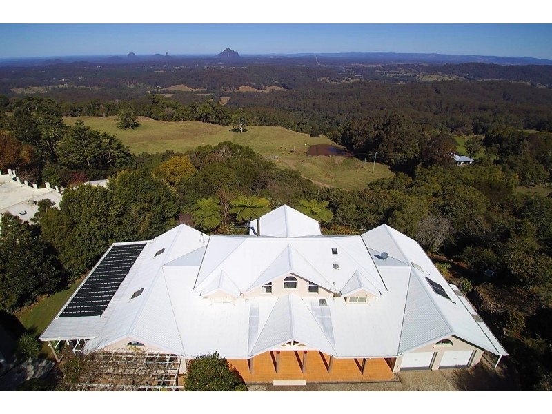 511 Mountain View Road, Maleny QLD 4552