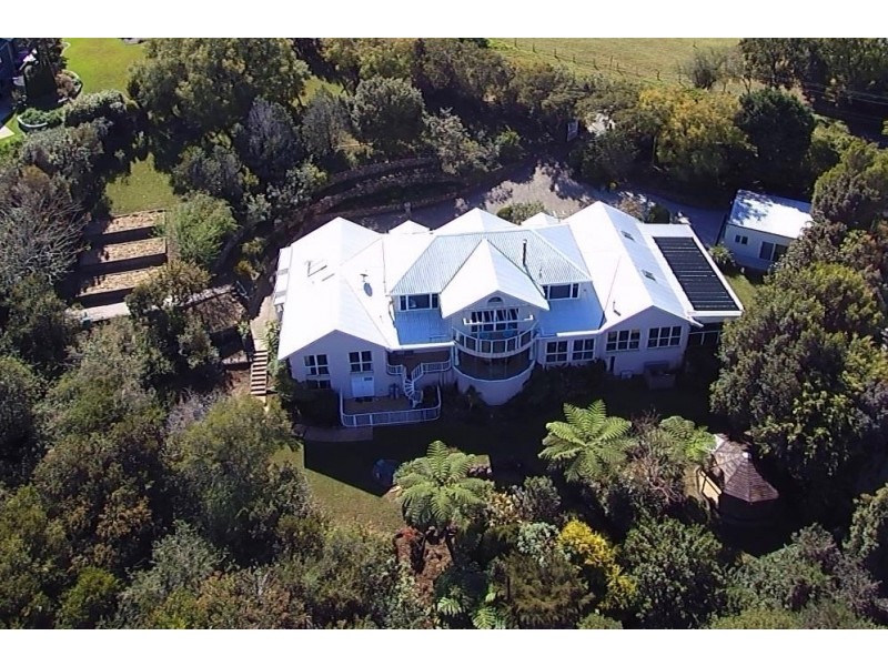 511 Mountain View Road, Maleny QLD 4552