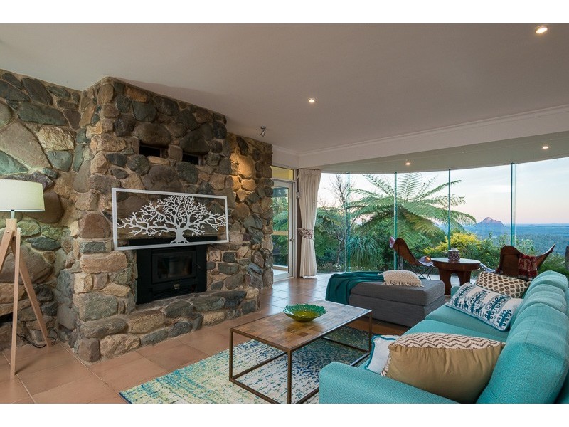511 Mountain View Road, Maleny QLD 4552